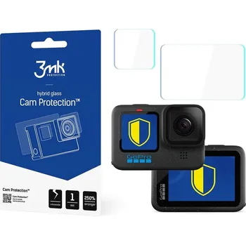 3mk Cam Protection pro GoPro Hero 12 5903108546164