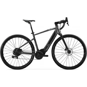 Elektrokolo Elektrokolo BASSO Vega 13,9Ah 28" ANTHRACITE 2024 rám S" + DOPRAVA ZDARMA