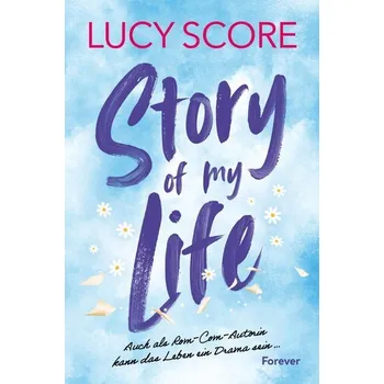 Story of My Life - Score, Lucy