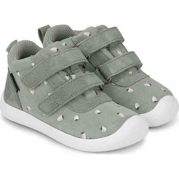 Dívčí polobotky Dětské celoroční botičky BUNDGAARD MOON BG101216-9202 Velikost: 26