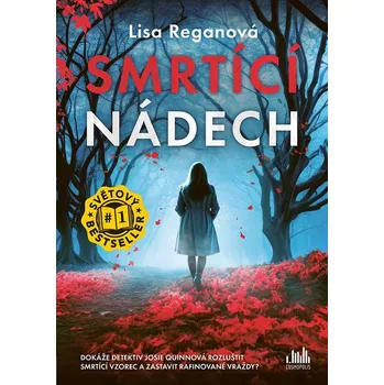 Smrtící nádech - Lisa Reganová (2025,…