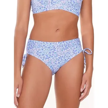 Dámské plavky 7215SH - plavkové kalhotky Linga Dore, 38, mix vzor