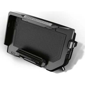 autokoberec Originální BMW držák telefonu pro motocykl ConnectedRide