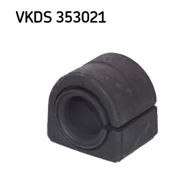 Zavěšení kol Ložiskové pouzdro, stabilizátor SKF VKDS 353021