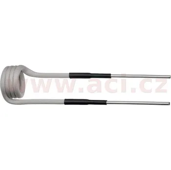 Autodíl nahřívací cívka (průměr 26 mm) k indukčnímu nahřívači