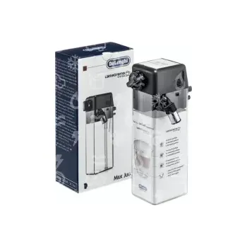 Příprava kávy karafa na mléko pro kávovary DeLonghi ETAM, DLSC010, kompletní, 5513294561