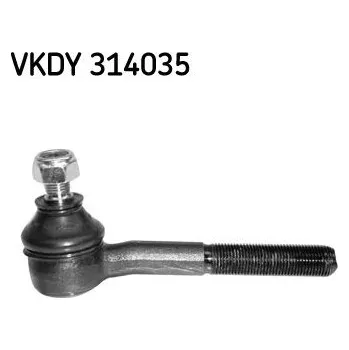 Auto-moto Hlava příčného táhla řízení SKF VKDY 314035