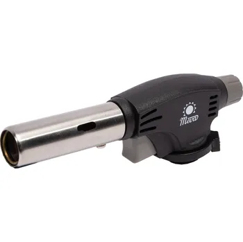 Stavební hořák MEVA Hořák UNI s piezo zapalováním 1,6 kW