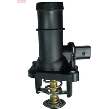 Těsnění motoru Termostat, chladivo DENSO DTM105577