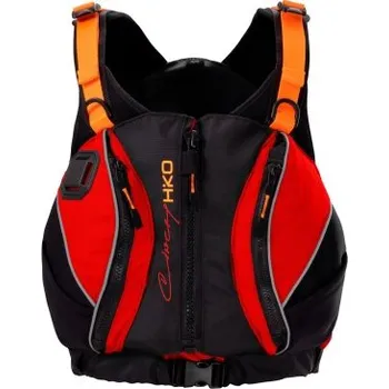 Plovací vesta HIKO Plovací vesta CINCH PFD inferno S/M + doprava zdarma!