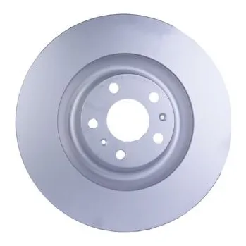 Brzdový kotouč Brzdový kotouč HELLA 8DD 355 109-851