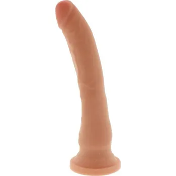 Dildo ToyJoy Get Real Dual Density Dong 9 Inch