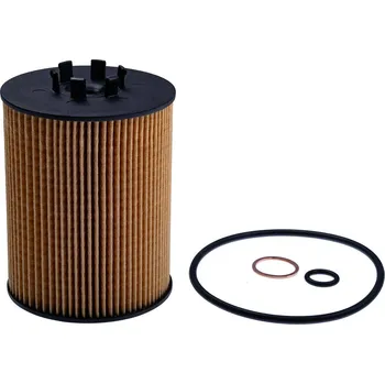 Filtr do auta Olejový filtr DENCKERMANN A210513