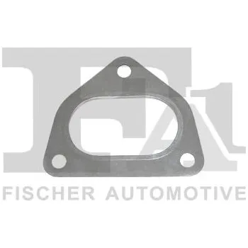 Automobilové těsnění Těsnění, výfuková trubka FA1 160-954