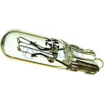 Autožárovka Žárovka, osvětlení přístrojů TESLA B67101