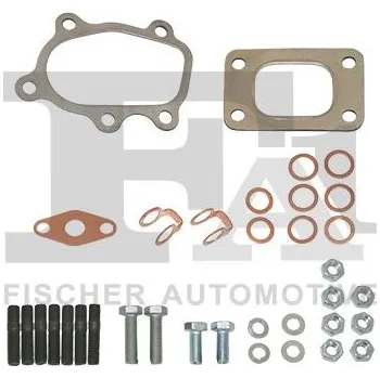 Turbodmychadlo Montážní sada, dmychadlo FA1 KT750110