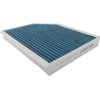 Ventilátor topení a klimatizace Filtr, vzduch v interiéru HENGST FILTER E2948LB