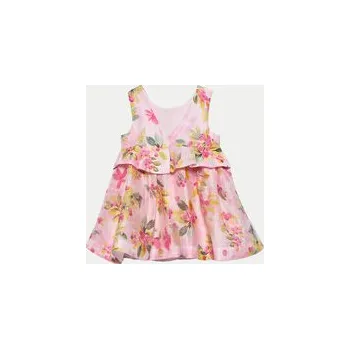 Dámské šaty Abel & Lula Elegantní šaty 5018 Barevná Regular Fit 18M