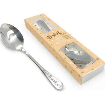 Nekupto Dárková lžička Babička je náš anděl strážný NZF