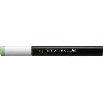 Lihový inkoust COPIC Refill Ink 12ml, G21 Lime green