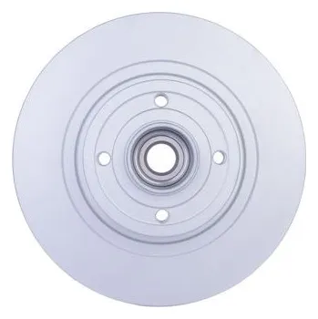 Brzdový kotouč Brzdový kotouč HELLA 8DD 355 123-271