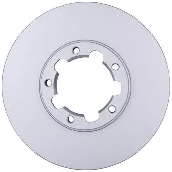 Brzdový kotouč Brzdový kotouč HELLA 8DD 355 133-431