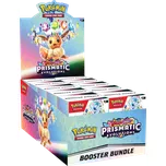 Pokémon TCG Scarlet & Violet Prismatic…