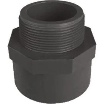 HANSCRAFT Přechodka lep/záv.ext 20x1/2"