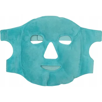 Pleťová maska Gelová maska na oči – relaxace a úleva v jednom kroku