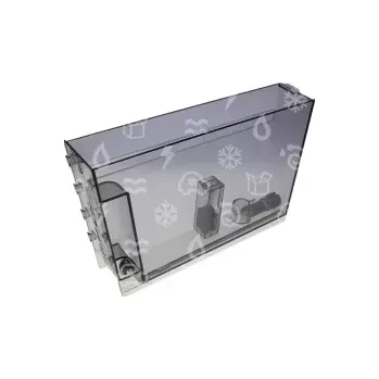 Náhradní díl pro kávovar nádrž na vodu kávovaru DeLonghi ECAM 26/28, AS13200257