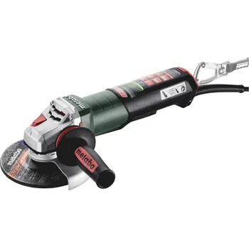 úhlová bruska Metabo WEPBA 20-150 Quick DS BL 600645000 úhlová bruska 150 mm, bezkartáčové, 2000 W