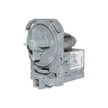 Čerpadlo čerpadlo magnetické ASKOLL M 50, 30W, bajonet, vývody vpředu, 5414-10