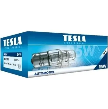 Autožárovka Žárovka TESLA B55102