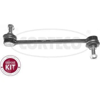 Zavěšení kol Tyč/vzpěra, stabilizátor CORTECO 49400187