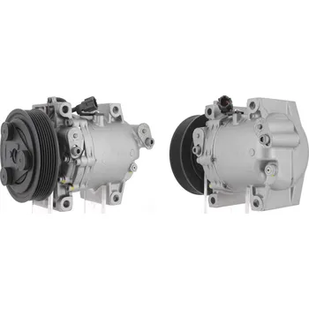 Kompresor klimatizace Kompresor, klimatizace AGB 2782KS-1