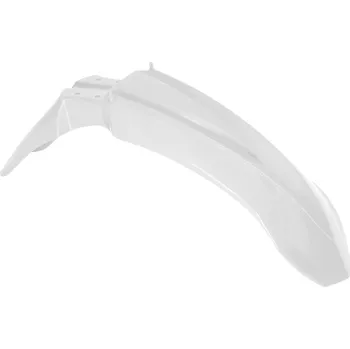 Blatník karosérie Blatník přední GAS GAS, RTECH (bílý)