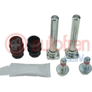 Brzdový třmen Sada vodicích pouzder, brzdový třmen AUTOFREN SEINSA D7537C