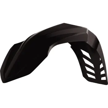 Blatník karosérie Blatník přední YAMAHA, RTECH (černý, s průduchy)