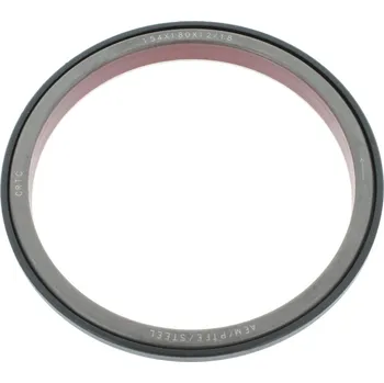 Těsnění motoru Těsnicí kroužek hřídele, klikový hřídel CORTECO 49381098