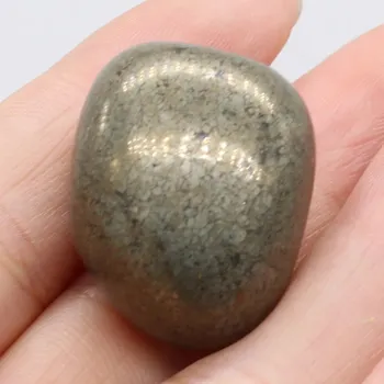 Zahradní dekorace Přírodní dekorační kameny pro zahradu a akvárium | zahradní dekorace | dekorace akvária | harmonizační kameny - Hematit , 20-30MM