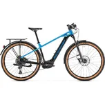 Elektrokolo MONDRAKER PRIME X 20,83Ah 29" NIMBUS GREY/GRAPHITE/DESERT GREY 2022 rám XL" + DOPRAVA ZDARMA