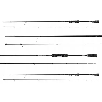 Rybářský prut SPINNINGOVÝ PRUT FOX RAGE FIGHTER HEAVY SHAD 2,3M