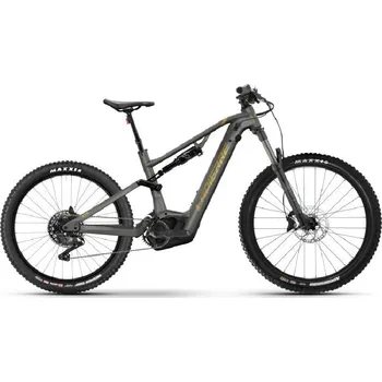 Elektrokolo Elektrokolo LAPIERRE Overvolt TR 6.7 20,8Ah 27,5" EARTH GREY 2024 rám L" + DOPRAVA ZDARMA