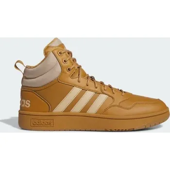 Adidas Hoops 3.0 Mid Recykl Basketball, 44 i476_4024814
