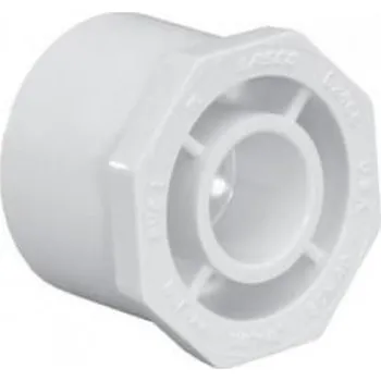 PWS - Professional Water System PVC-U SCH 40 redukce 1-1/4 * 1/2