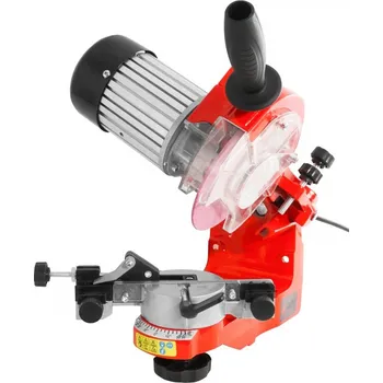 úhlová bruska Elektrická bruska na řetězy 230W VERKE V90082