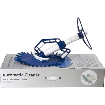 Bazénový vysavač PWS - Professional Water System Bazénový poloautomatický vysavač s membránou Automatic Cleaner