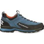 Garmont Dragontail WP Coral Blue/Fiesta…