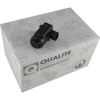 Držák SPZ PARKOVACÍ SENZOR PDC FORD FOCUS MK2 MONDEO MK3