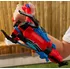 Dětská zbraň Hasbro Nerf Spiderman Strike N Splash Blaster
